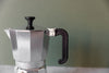 La Cafetière Venice 3 Cup Espresso Maker - Aluminium image 2
