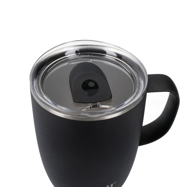S'well Onyx Mug with Handle, 350ml image 12