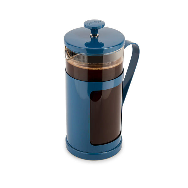 La Cafetière Monaco Navy Blue Cafetière - 8 Cup image 5