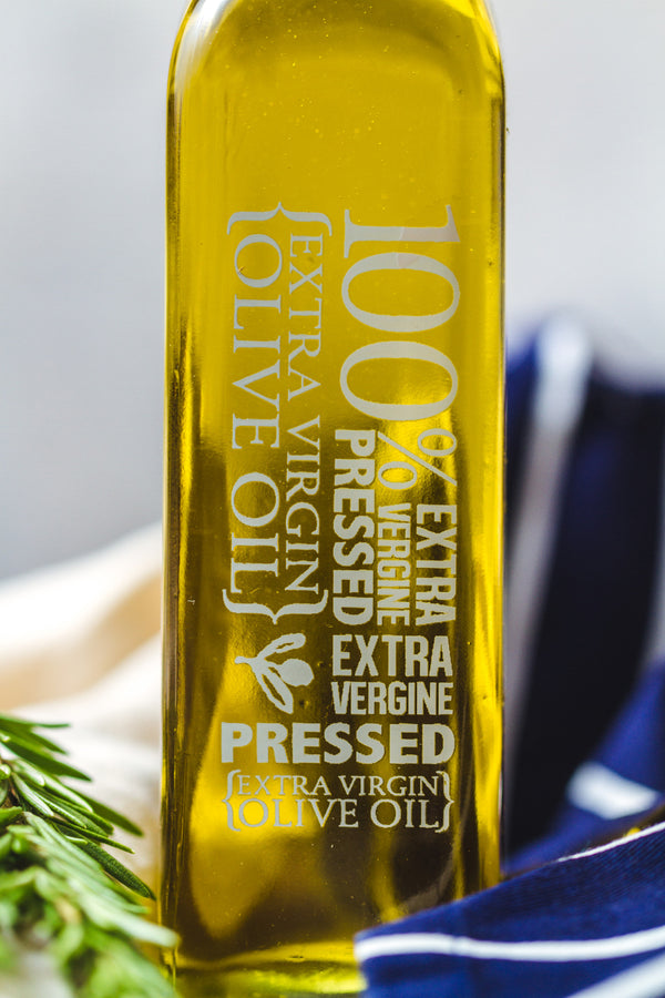 KitchenCraft World of Flavours Italian Oil / Vinegar Bottle image 5