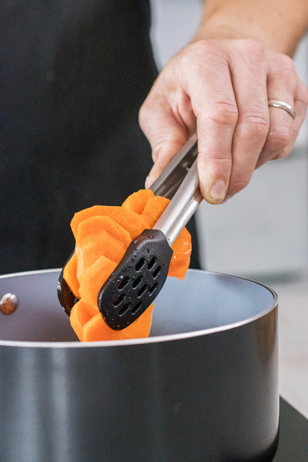 MasterClass 18cm Food Tongs image 5