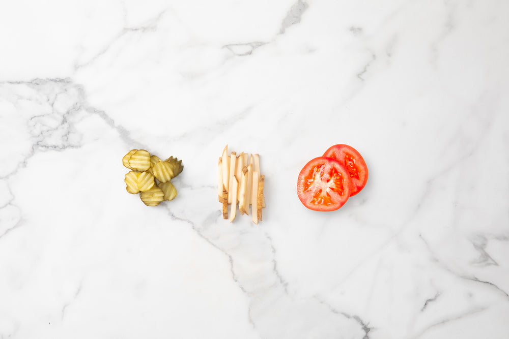 Chef'n Glass Mandoline