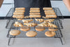 KitchenCraft Non-Stick Three Tier Cooling Rack image 7