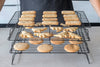 KitchenCraft Non-Stick Three Tier Cooling Rack