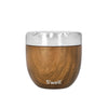 S'well 2pc On-The-Go Lunch Set with Teakwood Tumbler, 530ml and S'Well Eats Food Pot, 636ml image 4