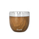 S'well 2pc On-The-Go Lunch Set with Teakwood Tumbler, 530ml and S'Well Eats Food Pot, 636ml