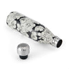 S'well Charcoal Bloom Bottle, 500ml