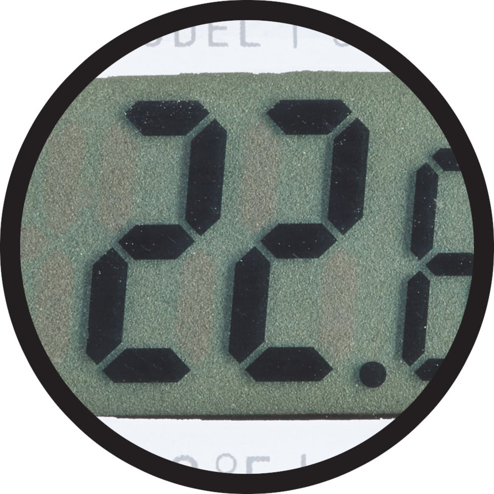Taylor Pro Digital High Temperature Thermometer