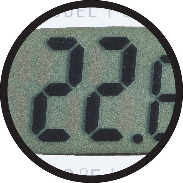 Taylor Pro Digital High Temperature Thermometer image 12