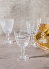 Mikasa Cheers Pack Of 4 Glass Goblets image 2