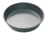 3pc Non-Stick Baking Set with 20cm Spring Form Round Pan, 34x20x4cm Brownie Pan and 23cm Deep Pie Pan image 4