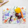 Creative Tops Meadow Floral Work Surface Protector image 5