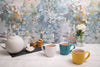 London Pottery Globe® 4 Cup Teapot Nordic Grey image 2