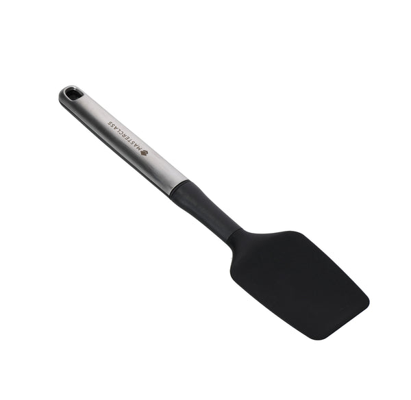 MasterClass Soft Grip Stainless Steel Spoon Spatula - 30 cm image 9