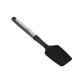 MasterClass Soft Grip Stainless Steel Spoon Spatula - 30 cm