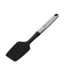 MasterClass Soft Grip Stainless Steel Spoon Spatula - 30 cm image 3