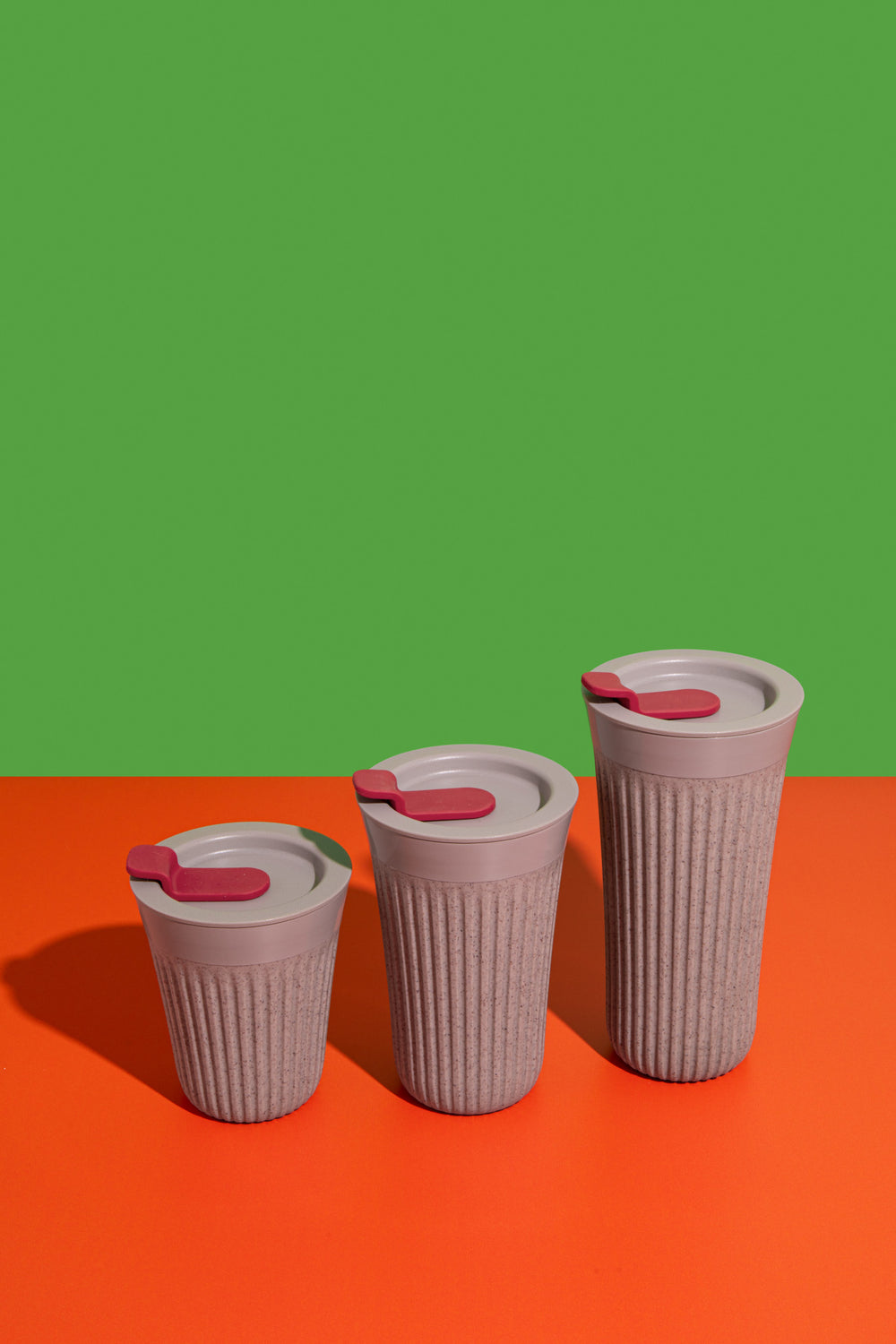 La Cafetière The Beanie Reusable Coffee Cup, 340ml