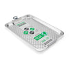 MasterClass Recycled Aluminum Large Baking Tray, 40x27cm image 4