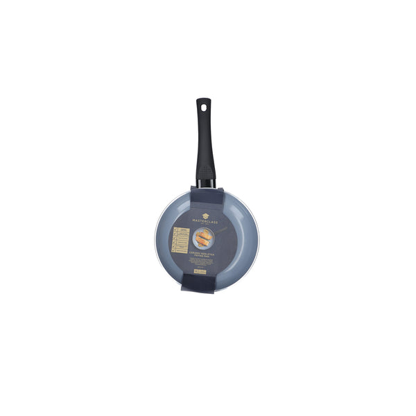 MasterClass Ceramic Non-Stick Eco Fry Pan, 20cm image 4