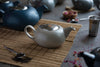 London Pottery Pebble Filter 2 Cup Teapot Matt Putty image 2