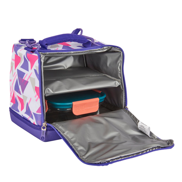 Built Active 7 Litre Lunch Bag image 6