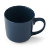 La Cafetière Ceramic Mug, Navy, 350ML