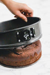 MasterClass Non-Stick Loose Base Springform Cake Pan, 20cm image 7