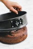 MasterClass Non-Stick Loose Base Springform Cake Pan, 20cm