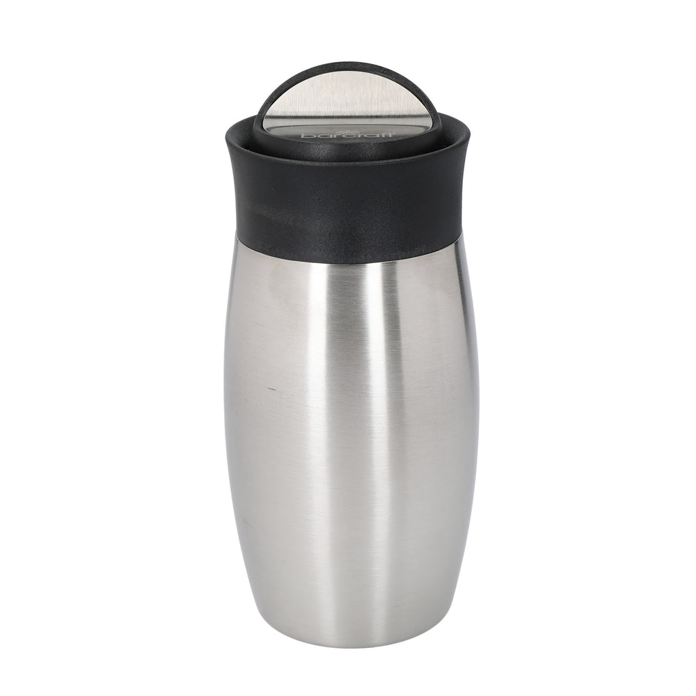 BarCraft Flip Top Cocktail Shaker