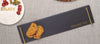 Artesà Slate with Twin Brass Coloured Handles image 2