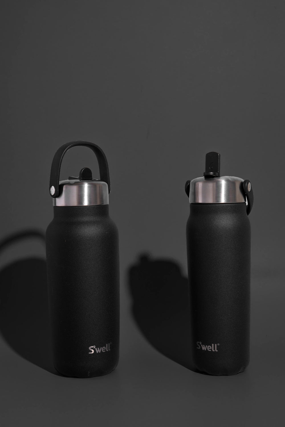 S'well Explorer Bottle, Onyx, 700ml