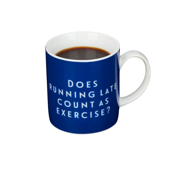 Set of 6 KitchenCraft 80ml Porcelain 