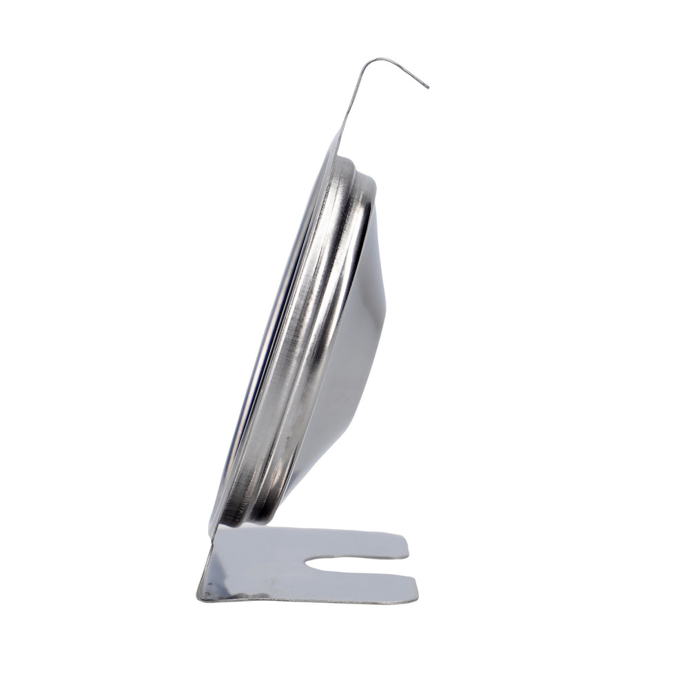 Taylor Pro Stainless Steel Freezer and Fridge Temperature Thermometer