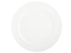12pc White Porcelain Dinner Set with 4x 29.5cm Dinner Plates, 4x 22cm Side Plates and 4x 15.5cm Cereal Bowls - M by Mikasa image 6