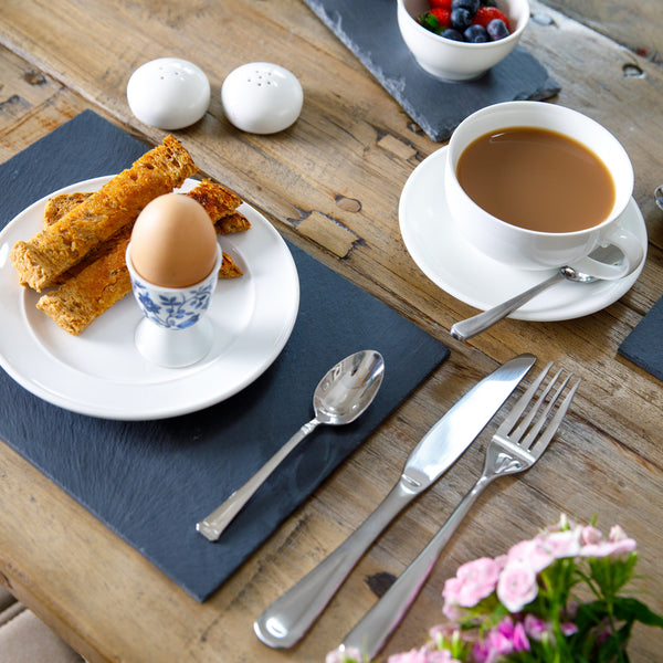 Mikasa Ciara Satin Symmetry 16 Piece Cutlery Set image 5