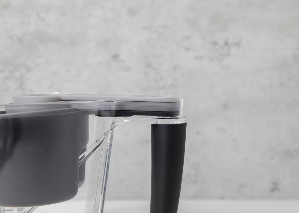 MasterClass Smart Space Measuring Spoon, Cup and Jug Set - 5 Pieces