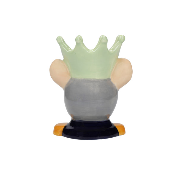 KitchenCraft The Nutcracker Collection Egg Cup - Mouse King image 10