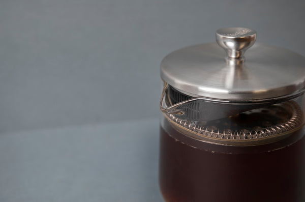 La Cafetière Loose Leaf 2-Cup Glass Teapot, 550ml image 5