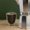 La Cafetière Venice 9 Cup Espresso Maker - Aluminium image 6
