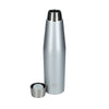 Built Perfect Seal 540ml Silver Hydration Bottle image 3