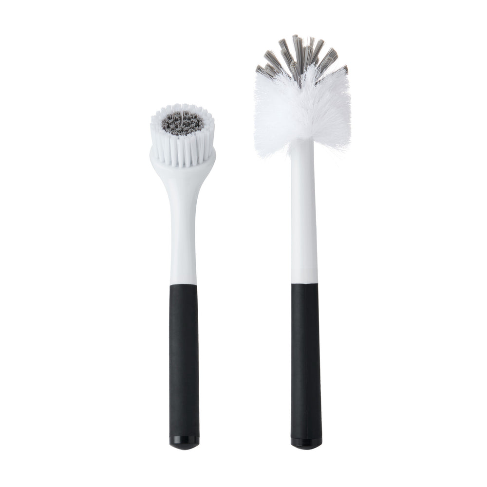 KitchenAid 2-Piece Cleaning Brush Set