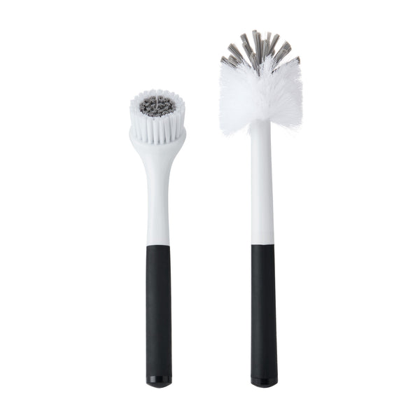 KitchenAid 2-Piece Cleaning Brush Set image 3