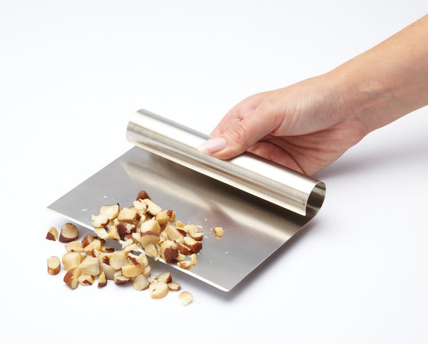 KitchenCraft Stainless Steel Cutter and Scooper image 6