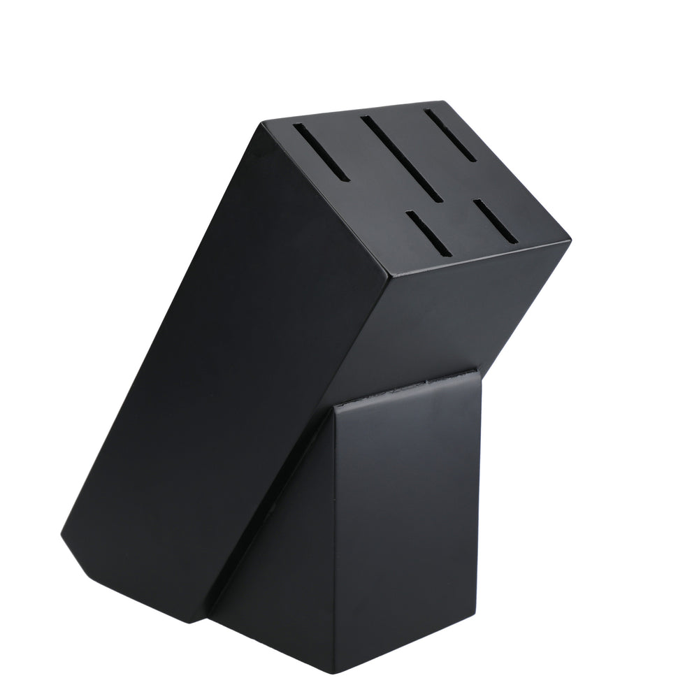 MasterClass Tipless Knife Block - 5 Piece Set