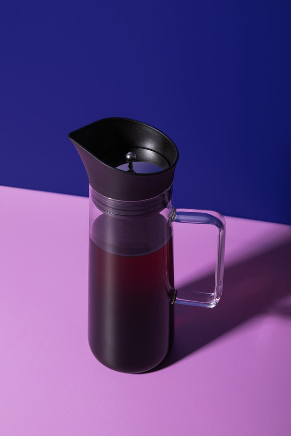 La Cafetière Cold Brew Coffee Maker, 1L image 2
