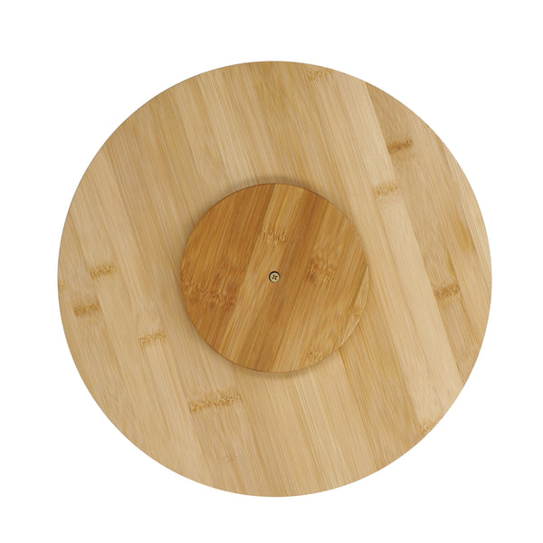 Copco Bamboo Lazy Susan - 35.5cm image 9