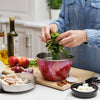 S'well Rose Agate Salad Bowl Kit, 1.9L image 2