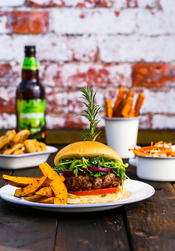 Set of 6 Living Nostalgia Enamel 24cm Dinner Plates image 2