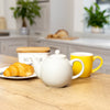 London Pottery Globe® 2 Cup Teapot Nordic Grey image 4
