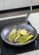 KitchenCraft Non-Stick Eco Fry Pan, 28cm
